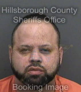 Rodriguez Noel - Hillsborough County, Florida 