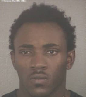 Jones Odane - Broward County, Florida 