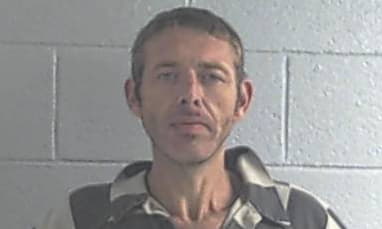 Presley Rodney - Loudon County, Tennessee 