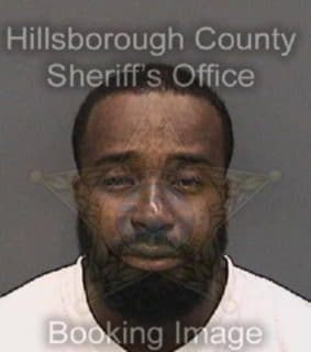 Williams Roger - Hillsborough County, Florida 