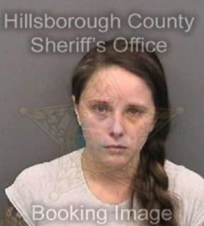 Patton Tiffany - Hillsborough County, Florida 