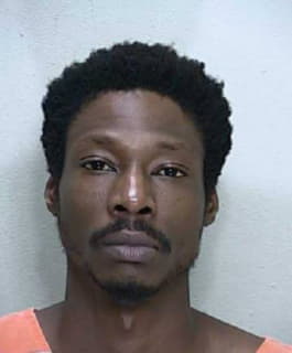 Mitchell Eugene - Marion County, Florida 