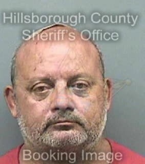 Beltran Hiram - Hillsborough County, Florida 