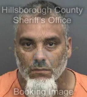 Rodriguez Lazaro - Hillsborough County, Florida 