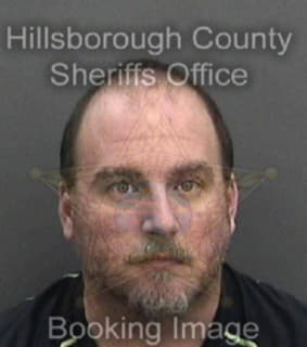 Williams Michael - Hillsborough County, Florida 