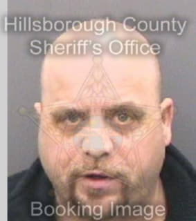 Cardone Paul - Hillsborough County, Florida 