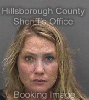 Castonguay Rebecca - Hillsborough County, Florida 