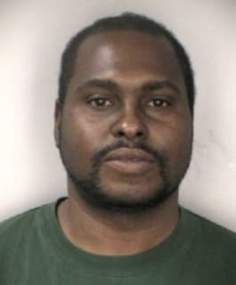 Mitchell Reginald - Hillsborough County, Florida 