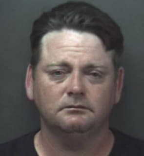 Darby Steven - Lake County, Florida 