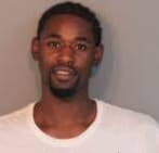 Williams Terrance - Shelby County, Tennessee 