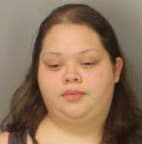 Carranza Alejandra - Shelby County, Tennessee 