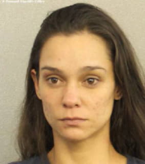 Hernandez Alexandra - Broward County, Florida 