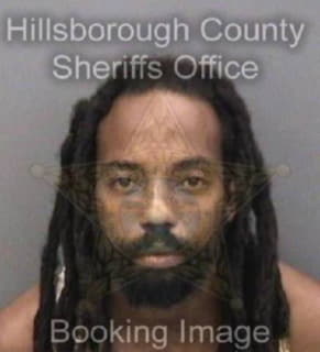 Mcintyre Charles - Hillsborough County, Florida 