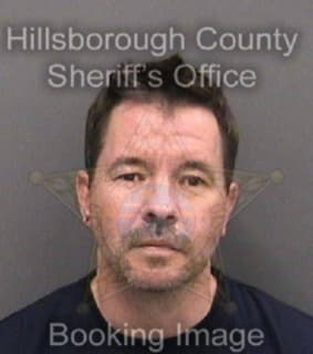 Claudel Christopher - Hillsborough County, Florida 