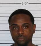 Bobo Gregory - Shelby County, Tennessee 