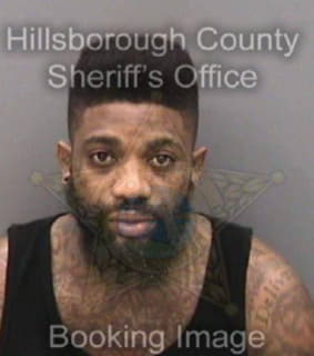 Reeves Harold - Hillsborough County, Florida 