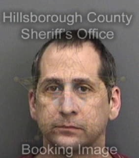 Martin Jeffrey - Hillsborough County, Florida 