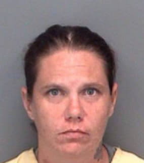 Boyd Jennifer - Pinellas County, Florida 