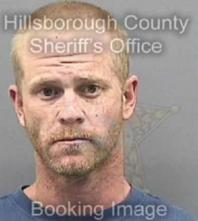 Johnson Larry - Hillsborough County, Florida 