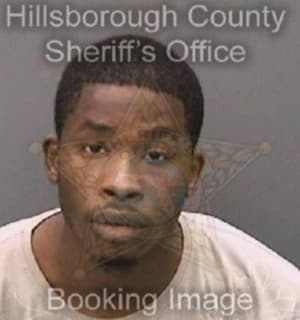 Poole Raesean - Hillsborough County, Florida 