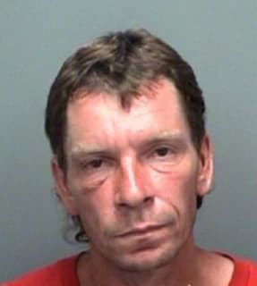 Grennon Richard - Pinellas County, Florida 