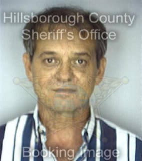 Vick Robert - Hillsborough County, Florida 