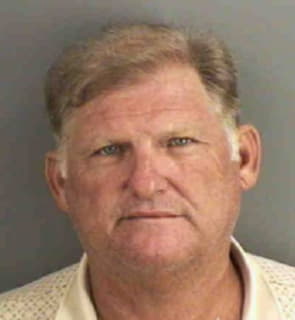 Mitchell Terry - Collier County, Florida 