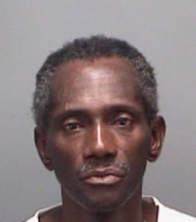 Ruffin Tyrone - Pinellas County, Florida 