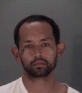 Jenkins Anthony - Pasco County, Florida 