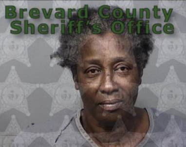 Mcclellan Beverly - Brevard County, Florida 