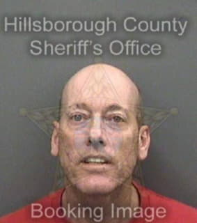 Ross Christian - Hillsborough County, Florida 