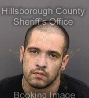 Nunez Edwin - Hillsborough County, Florida 