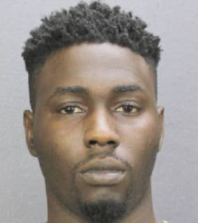 Dorsett Fabian - Broward County, Florida 