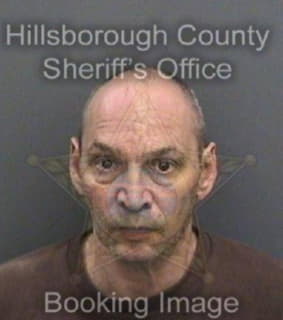 Belluardo Frank - Hillsborough County, Florida 