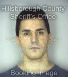 Lodespoto Justin - Hillsborough County, Florida 