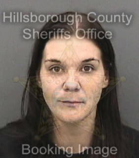 Keldie Kristen - Hillsborough County, Florida 