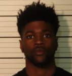 Wilson Ladarius - Shelby County, Tennessee 