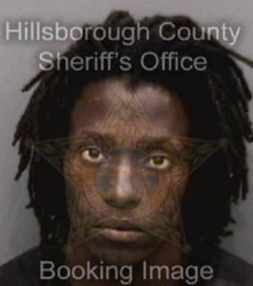 Kenon Lavaski - Hillsborough County, Florida 