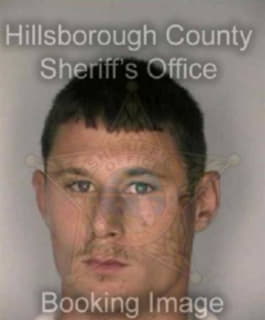 Cleary Patrick - Hillsborough County, Florida 