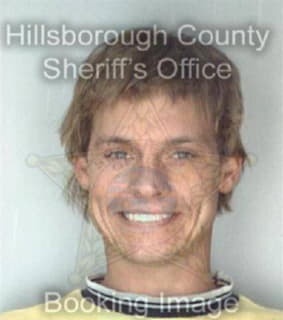 Carlson Roy - Hillsborough County, Florida 