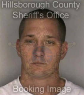 Cano Steven - Hillsborough County, Florida 