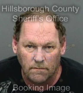 Rudnick Timothy - Hillsborough County, Florida 