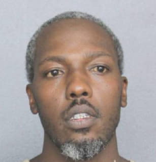 Williams Traves - Broward County, Florida 