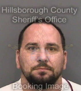 Bastien Carl - Hillsborough County, Florida 