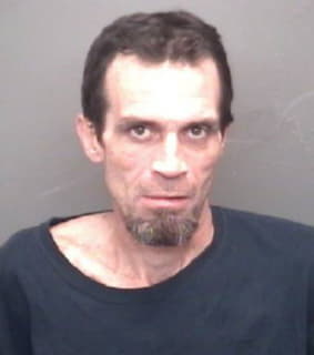 Stevenson David - Vanderburgh County, Indiana 