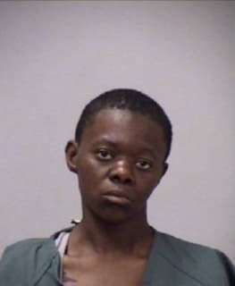 Perry Doris - Kalamazoo County, Michigan 