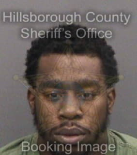 Nesmith Fredzeik - Hillsborough County, Florida 