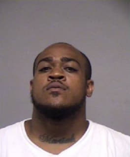 Crawford Johntae - Jefferson County, Kentucky 