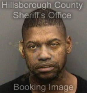 Lee Joseph - Hillsborough County, Florida 