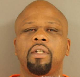 Lang Josh - Hinds County, Mississippi 